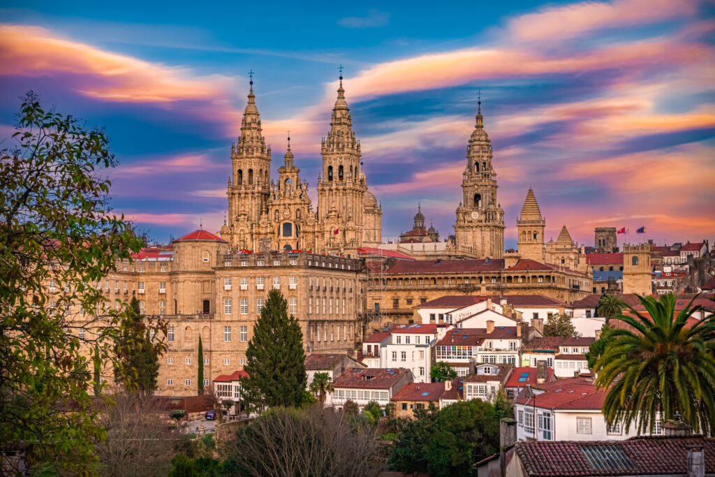 Santiago