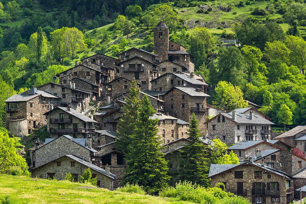 tourisme senior andorre