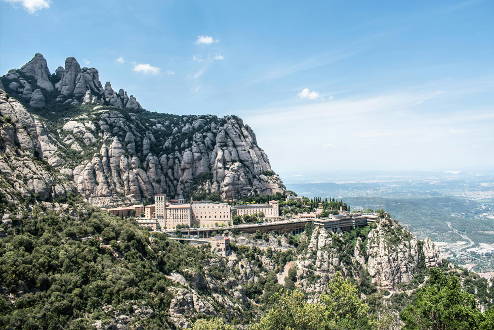 circuits groupes espagne