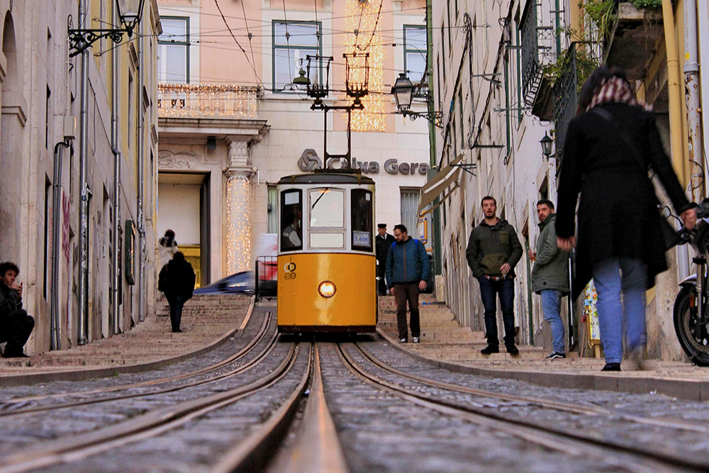 circuits accompagnés lisbonne