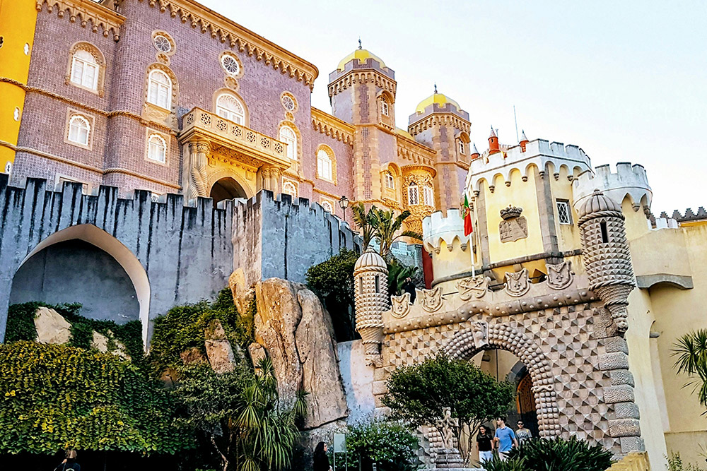 voyages sur-mesure groupes portugal