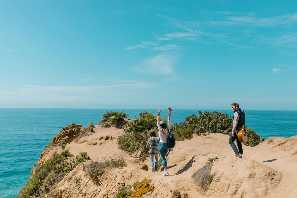 escapades groupe portugal