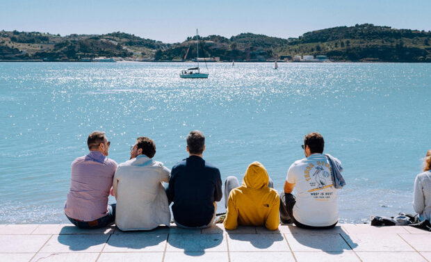 Voyages accompagnés groupes hors des sentiers battus