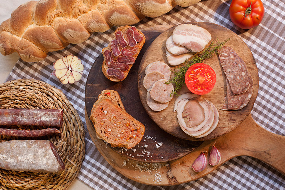 gastronomie groupes andorre