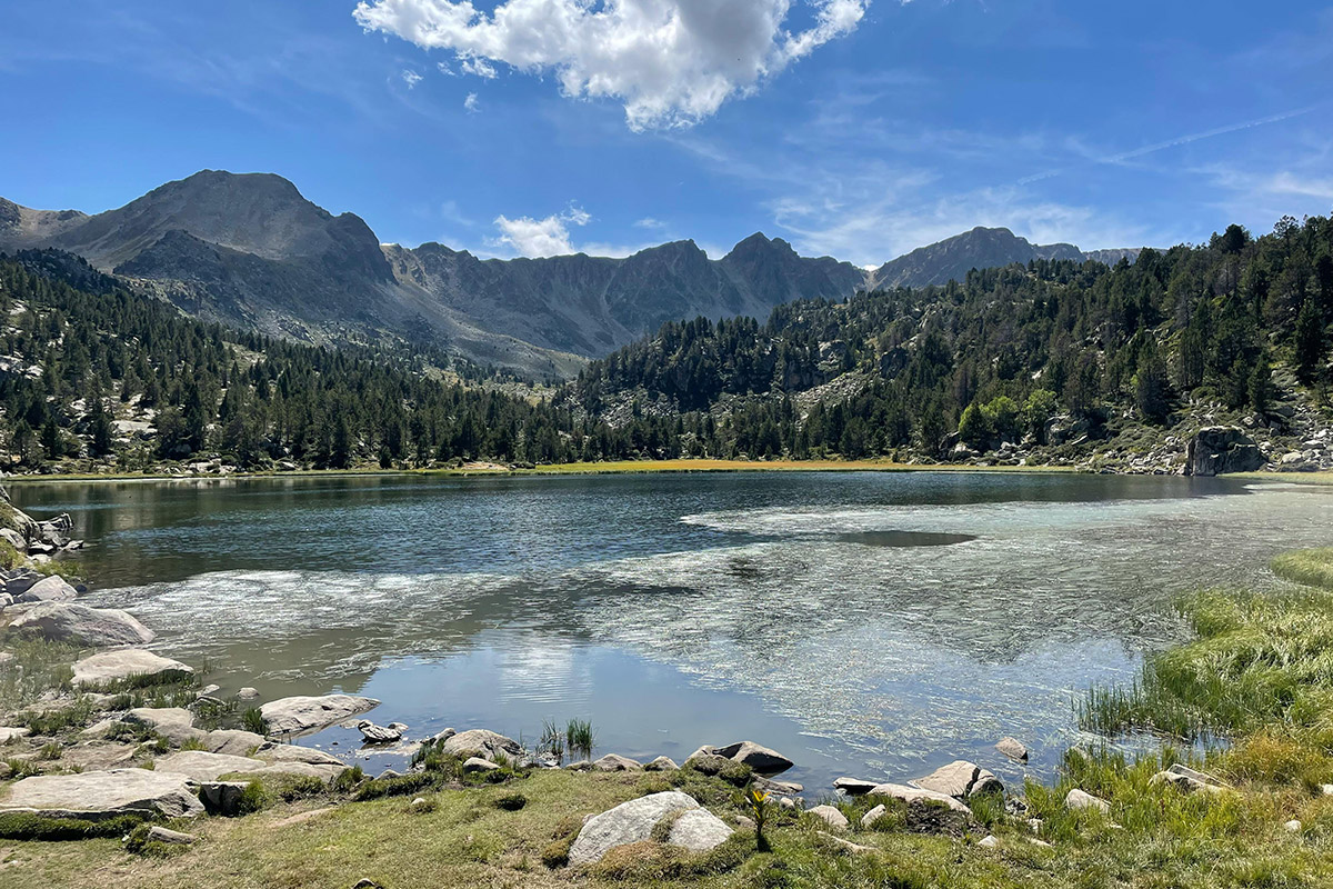 voyage nature groupes andorre